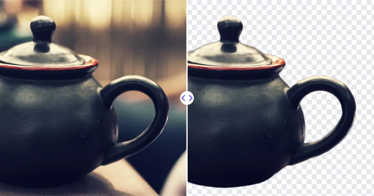 How to Make a Logo Transparent: Remove the White Background