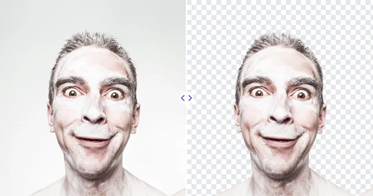 Profile Picture Background Remover - Clean Avatars for Any Platform