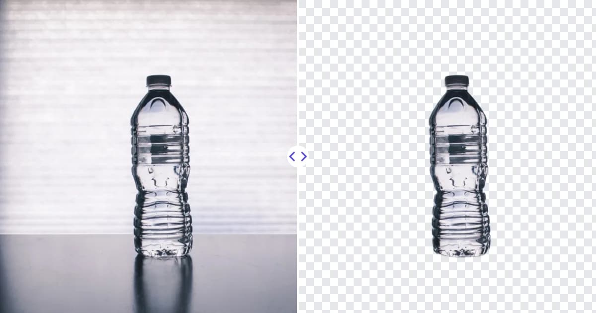 Remove Background from Logo - Transparent Logo PNG in One Step