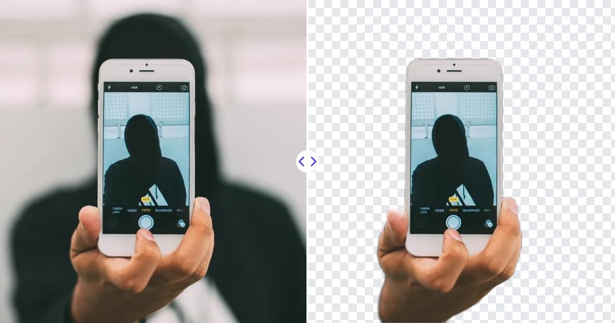 How to Remove a Background on iPhone and Android (Step by Step)