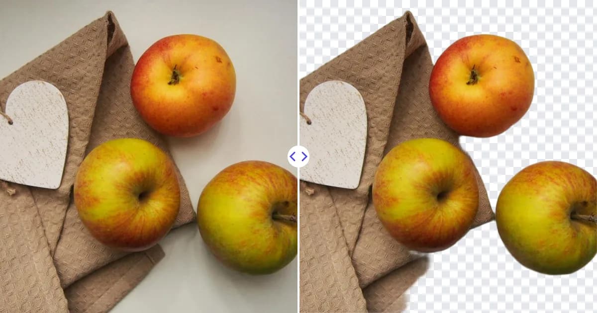 Transparent PNG Maker - Convert JPG and WEBP to Transparent PNG